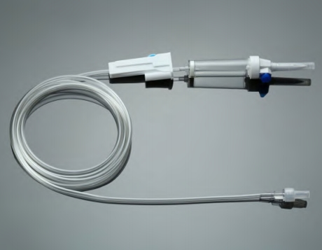 Injection Set