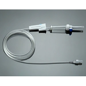 Injection Set