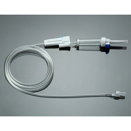 Injection Set