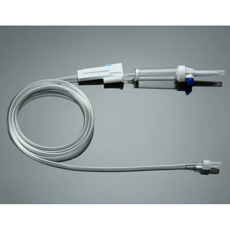 Injection Set