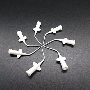 Capillary Tip