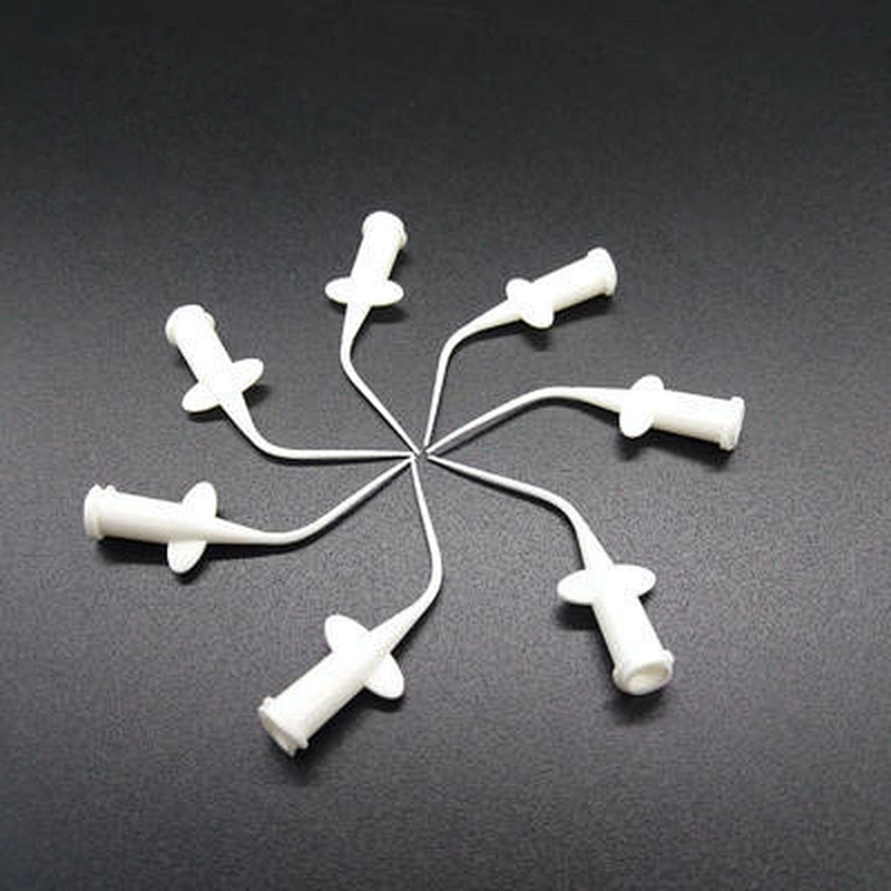 Capillary Tip