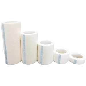 Non-woven Tape ( Skin / White Non-woven )
