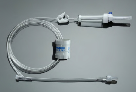 Injection Set