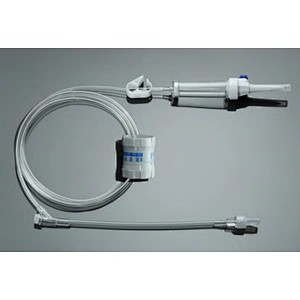 Injection Set
