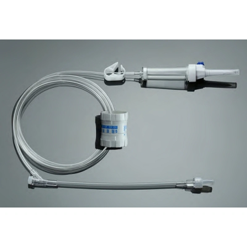 Injection Set