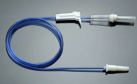 Injection Set