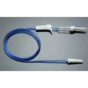 Injection Set