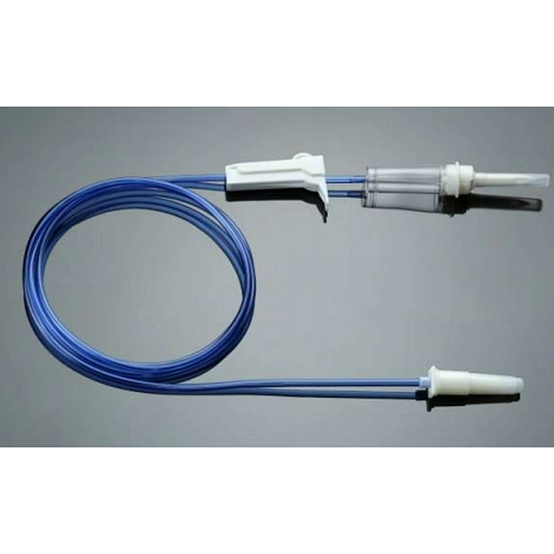 Injection Set