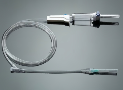 Injection Set