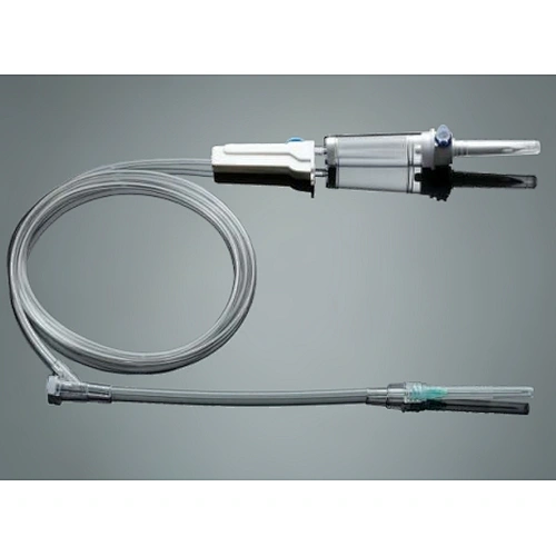 Injection Set