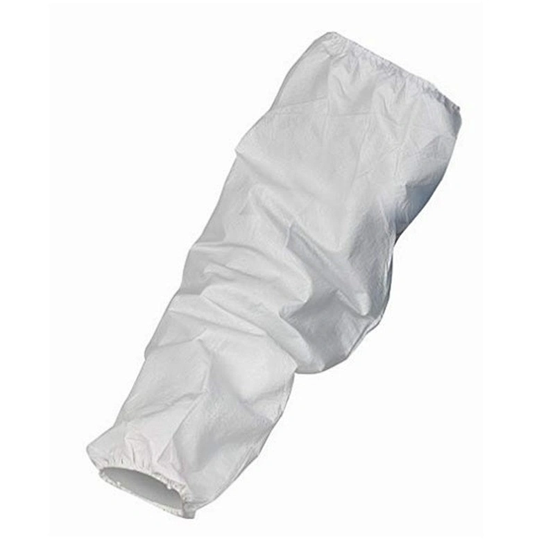 Disposable Microporous Sleeve Cover