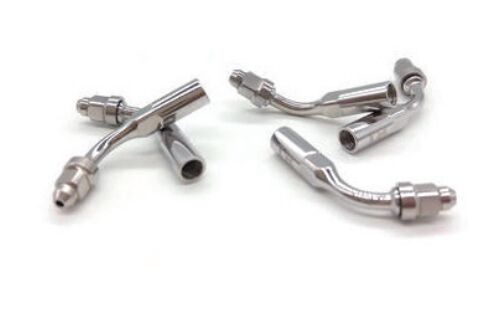 Scaler Tip E1