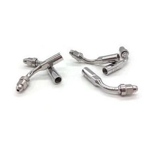 Scaler Tip E1