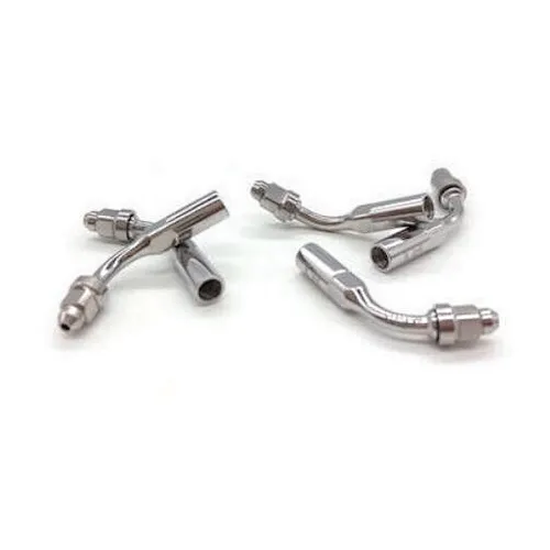 Scaler Tip E1