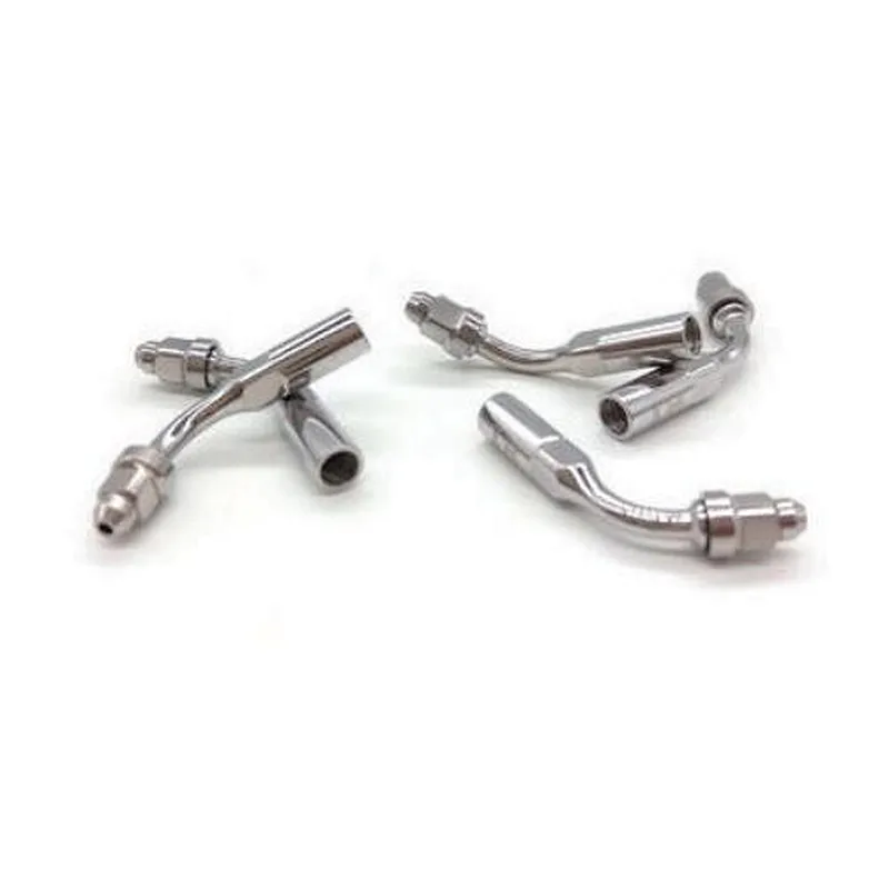 Scaler Tip E1