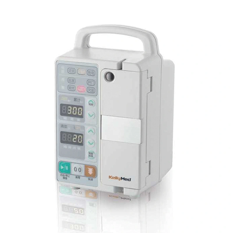 Infusion Pump
