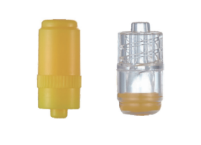 Disposable Infusion Heparin