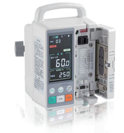 Infusion Pump