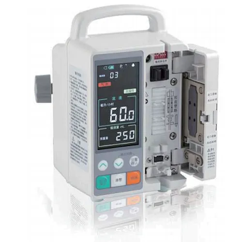 Infusion Pump