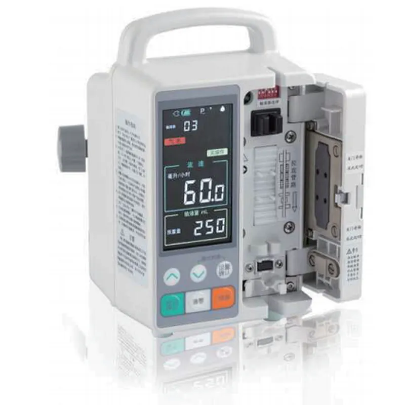 Infusion Pump