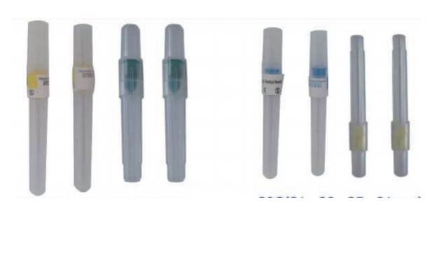 Dental Needle