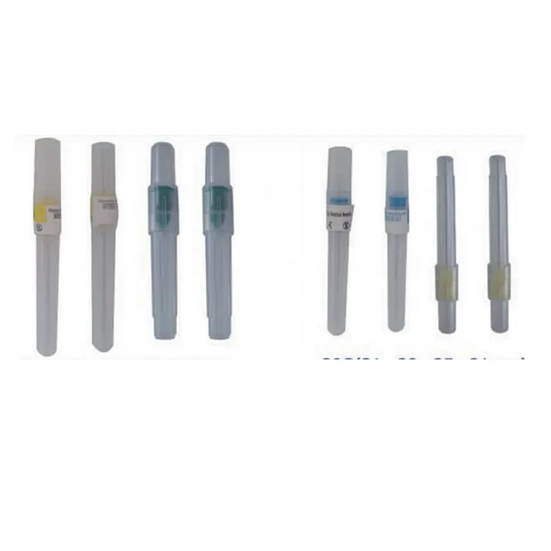 Dental Needle