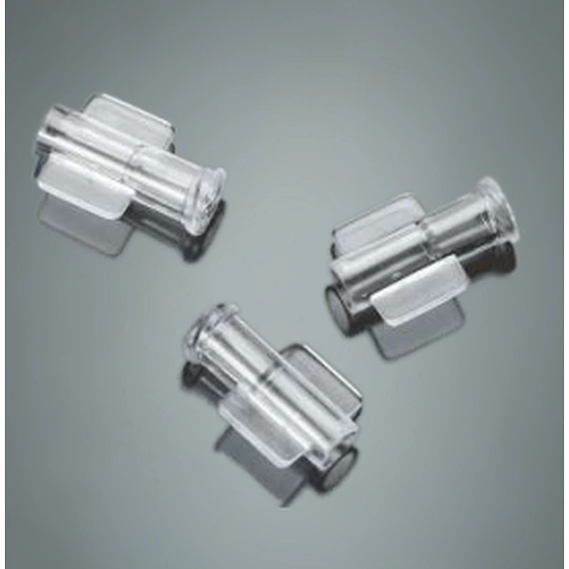 Female Luer Lock