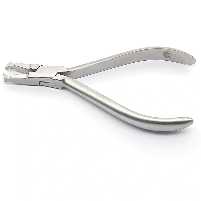 Bracket Removal Pliers