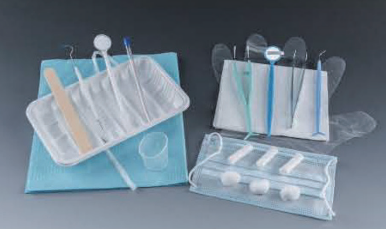 Dental Instrument Kit