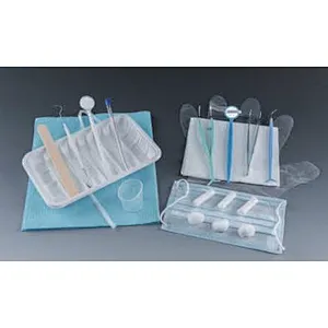 Dental Instrument Kit