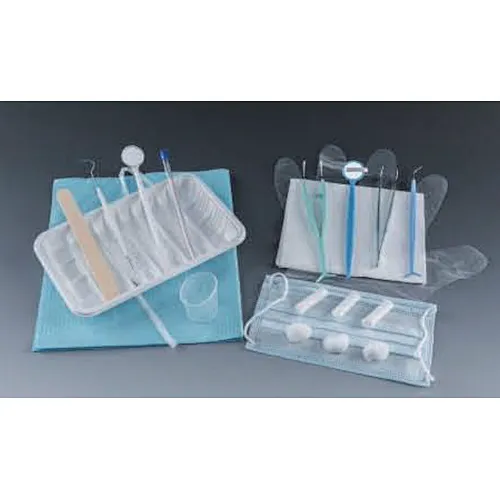 Dental Instrument Kit