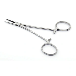 Hemostatic Forceps（Straight）