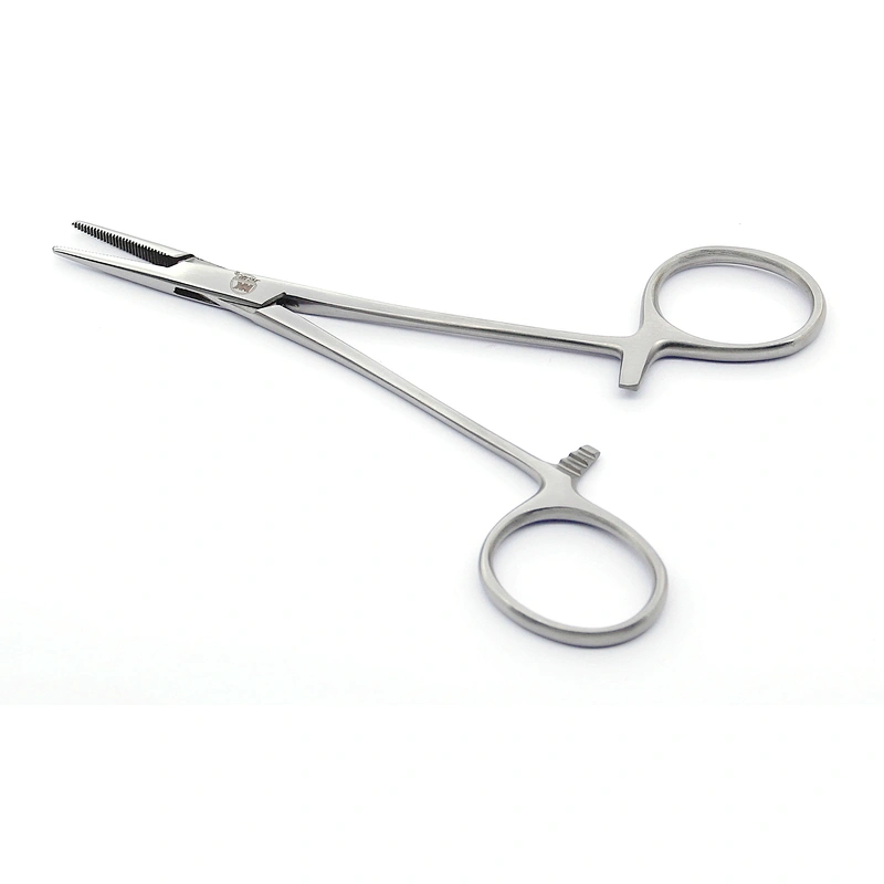 Hemostatic Forceps（Straight）