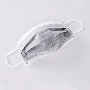 5ply Non Woven Face Mask