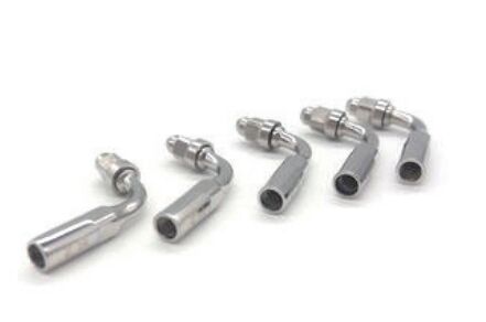 Scaler Tip E2