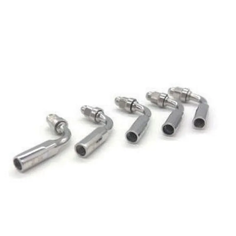 Scaler Tip E2