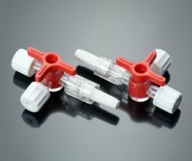 Three-way Stopcock Luer Lock