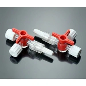 Three-way Stopcock Luer Lock