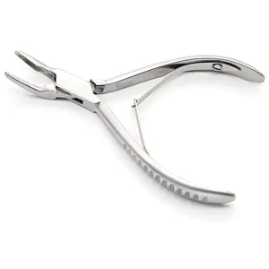 Bone Biting Forceps