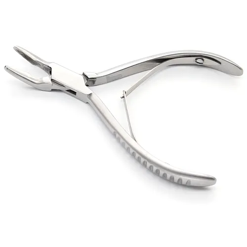 Bone Biting Forceps