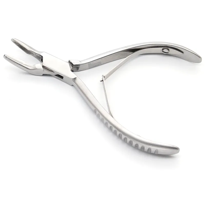 Bone Biting Forceps