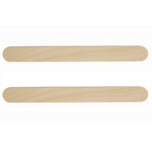 Tongue depressors