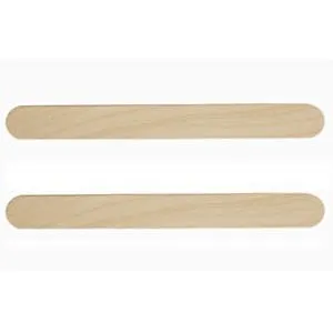 Tongue depressors