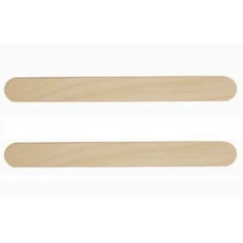 Tongue depressors