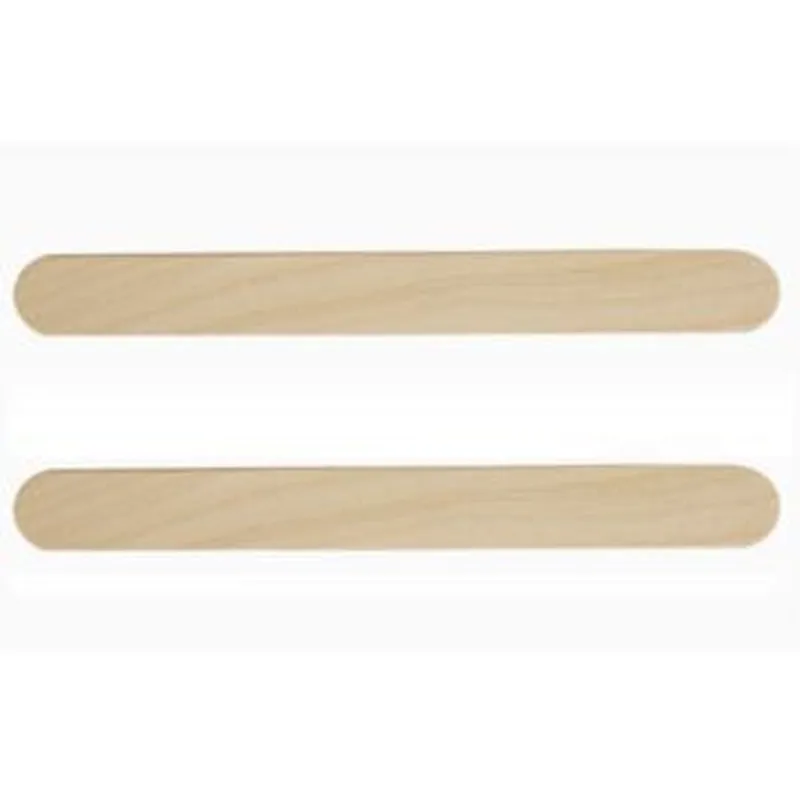Tongue depressors