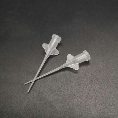 Capillary Tip | Bendable