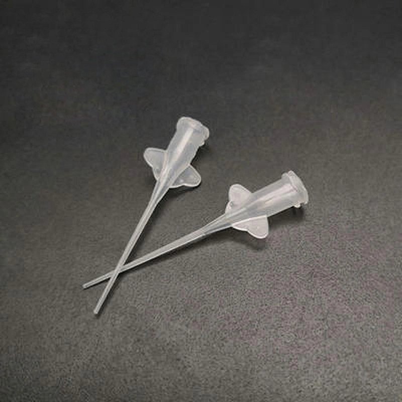Capillary Tip | Bendable