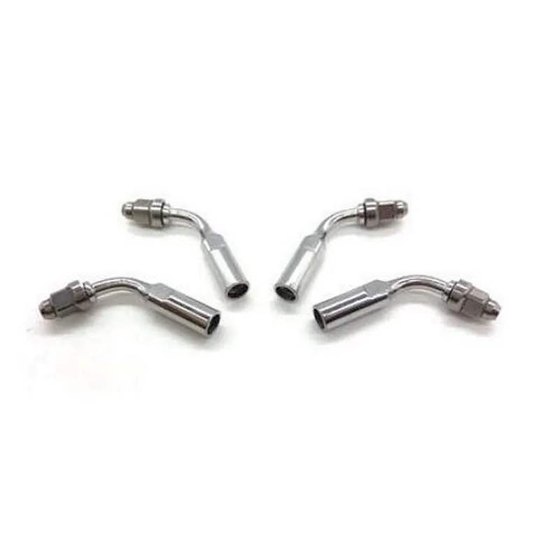 Scaler Tip ED1