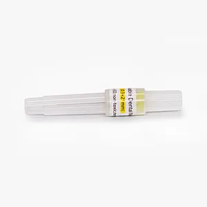 Luer Lock Syringes